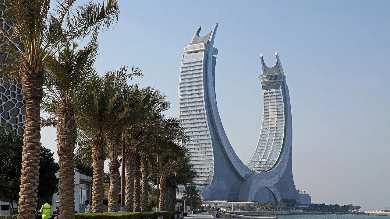 قطر تنفي تورط دول الخليج في تصعيد النزاع مع إيران