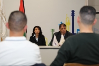 الأردن يطلق مشروعًا وطنيًا رائدًا لتعزيز العلاج بالموسيقى وتطوير خدمات التأهيل السمعي للأشخاص ذوي الإعاقة