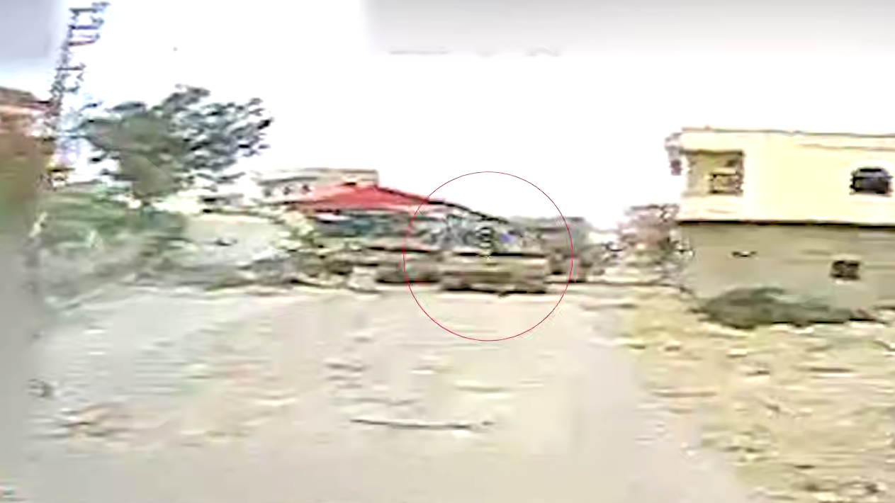 مقتل موظف بوزارة دفاع إسرائيلية في هجوم لحزب الله بجنوب لبنان