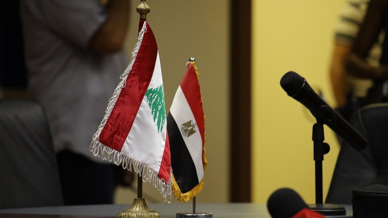 مصر تفتح باب تسوية أوضاع العمالة المصرية في لبنان