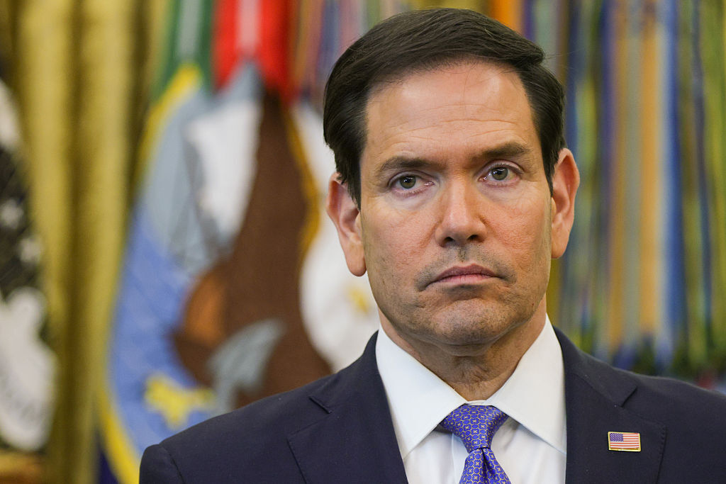 روبيو: إسرائيل ولبنان تبحثان السلام رغم التوتر مع حزب الله