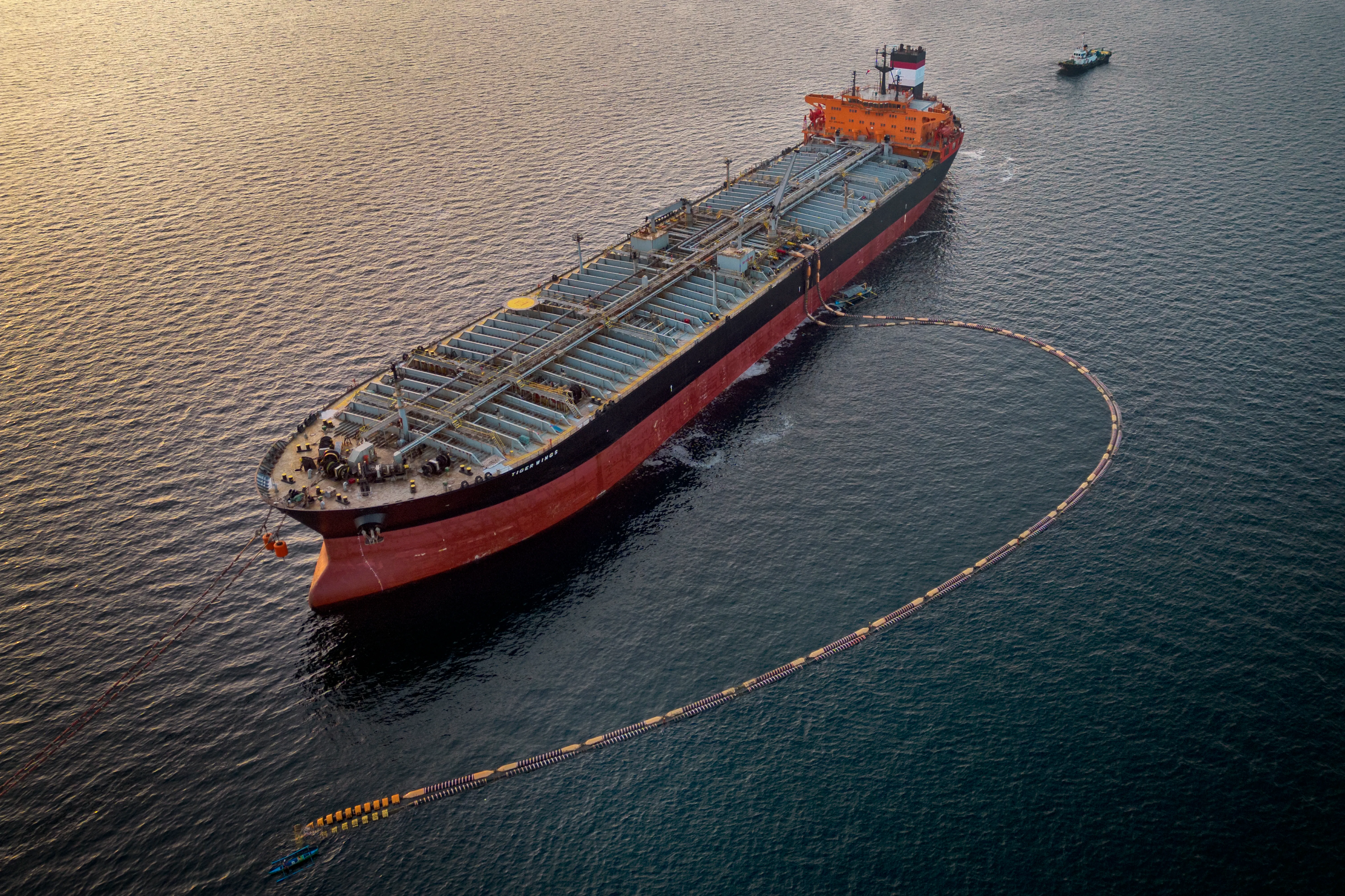 تداعيات انسحاب الامارات من اوبك على السوق العالمي