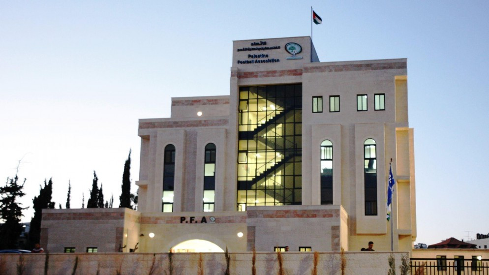 الاتحاد الفلسطيني يتحدى قرار الفيفا بشأن الأندية في الضفة الغربية