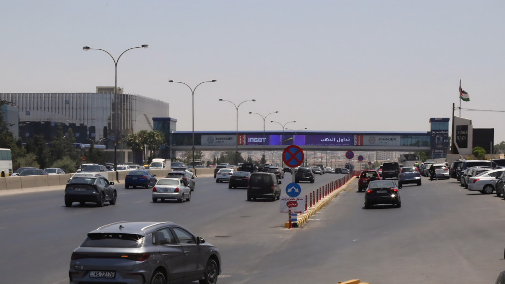 تطوير البنية التحتية المرورية ضرورة لمواجهة التحديات في المملكة