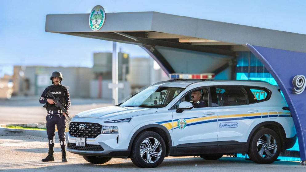 دعوة للالتزام بقواعد السير خلال عطلة نهاية الأسبوع في الأردن