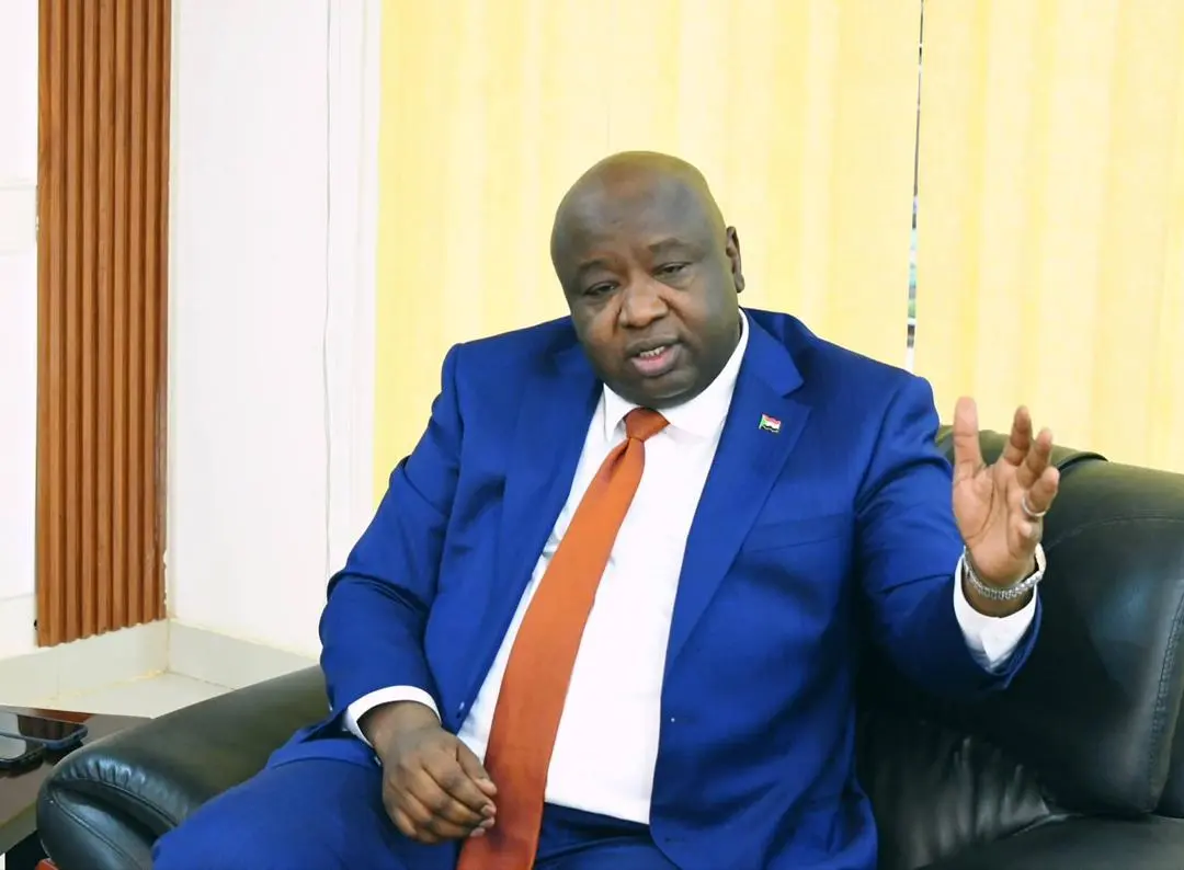 استثمار أجنبي ضخم يدعم جهود السودان لمكافحة تهريب الذهب