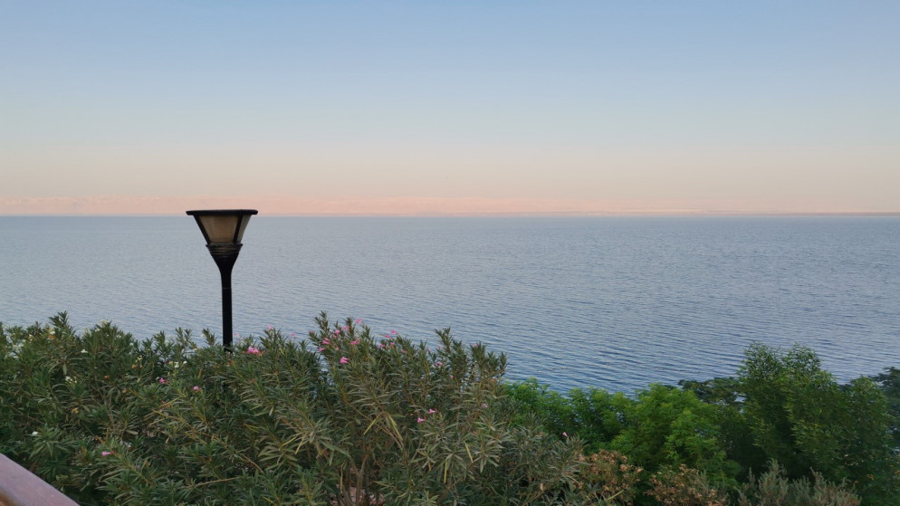 ارتفاع نسب اشغال فنادق البحر الميت خلال عطلة العمال