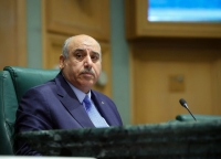 القاضي: خطاب ولي العهد في تخريج مكلفي خدمة العلم رسالة تعزز المسؤولية والجاهزية