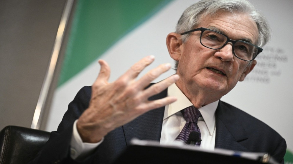 باول يطالب بعدم توظيف أدوات البنك المركزي لأهداف سياسية