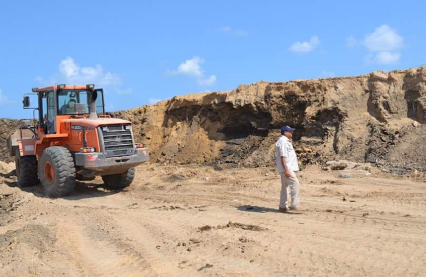 مصر تمنح ملاك الأراضي حق البحث عن المعادن