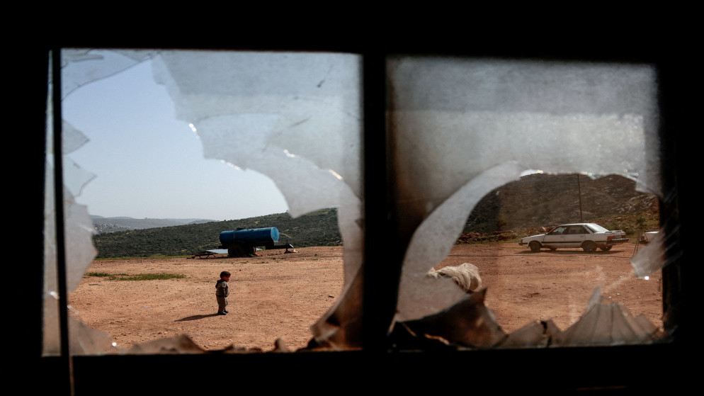 الاتحاد الأوروبي يطلق برنامج إغاثة لضحايا اعتداءات المستوطنين في فلسطين