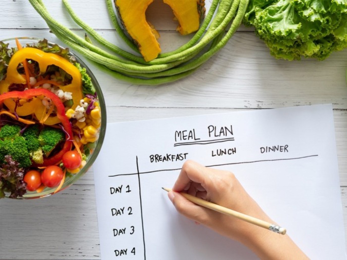 رجيم عذاري لخسارة الوزن بفعالية وتأثيراته الصحية