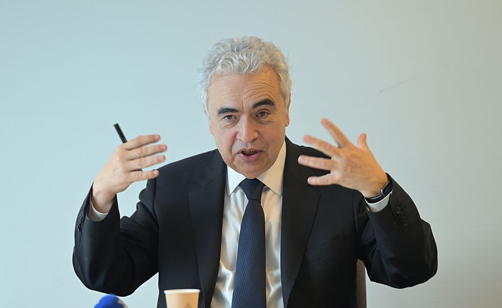 ارتفاع أسعار الطاقة في ظل تصاعد الأزمات الاقتصادية العالمية