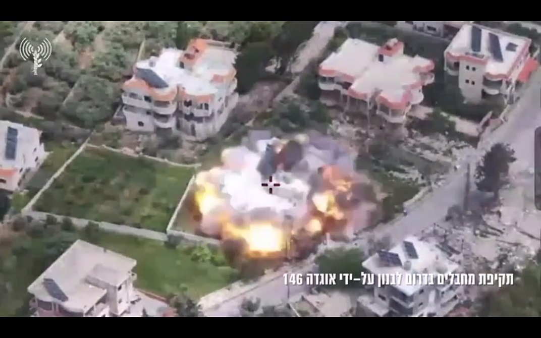 تصاعد التوترات بين الجيش الإسرائيلي وحزب الله في جنوب لبنان