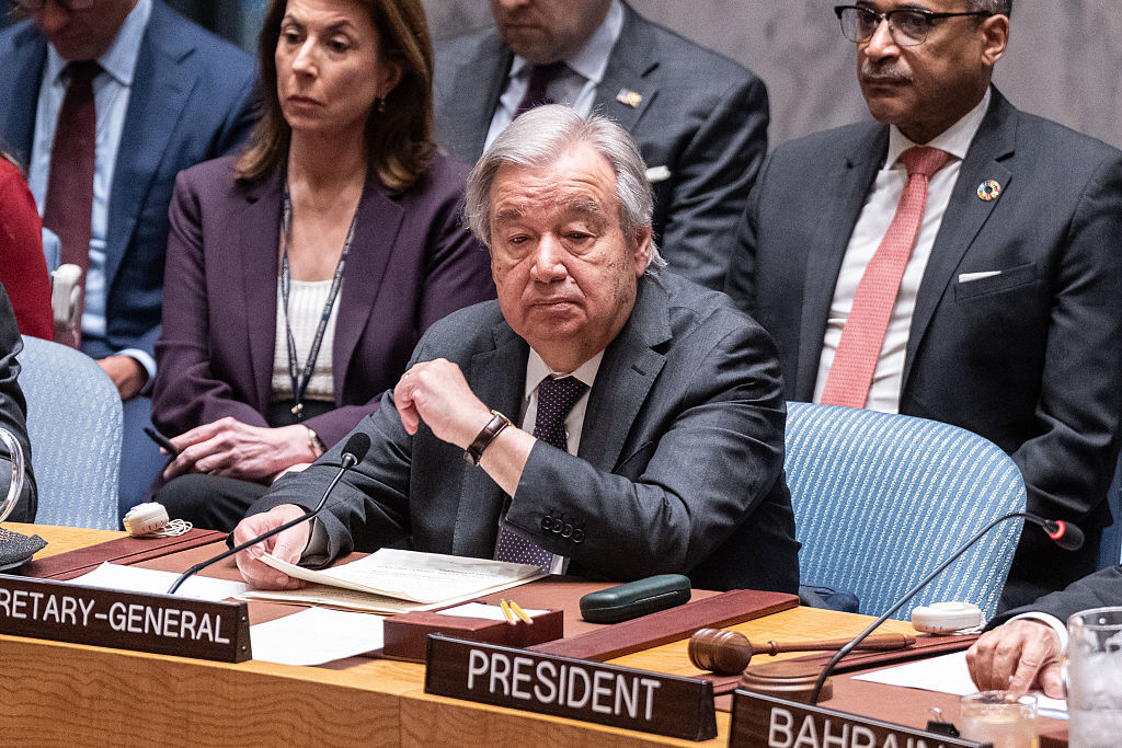 دعوات لتشديد حظر السلاح في ليبيا لتعزيز الاستقرار الأمني