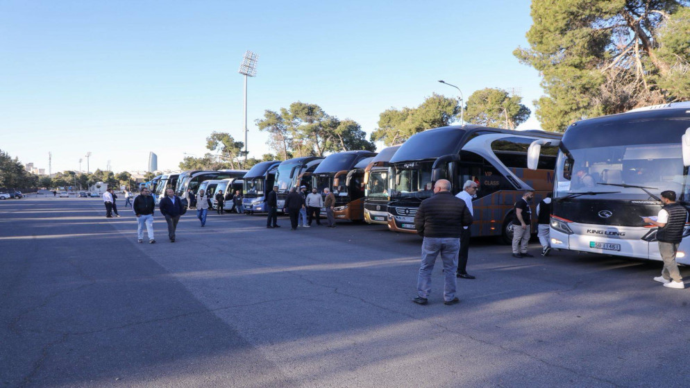 13 ألف مشارك في برنامج السياحة الأردنية ضمن جهود تنشيط الحركة الاقتصادية