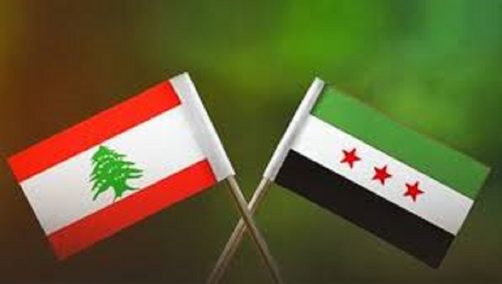 تعاون أمني يسفر عن توقيف تاجر مخدرات لبناني في سوريا