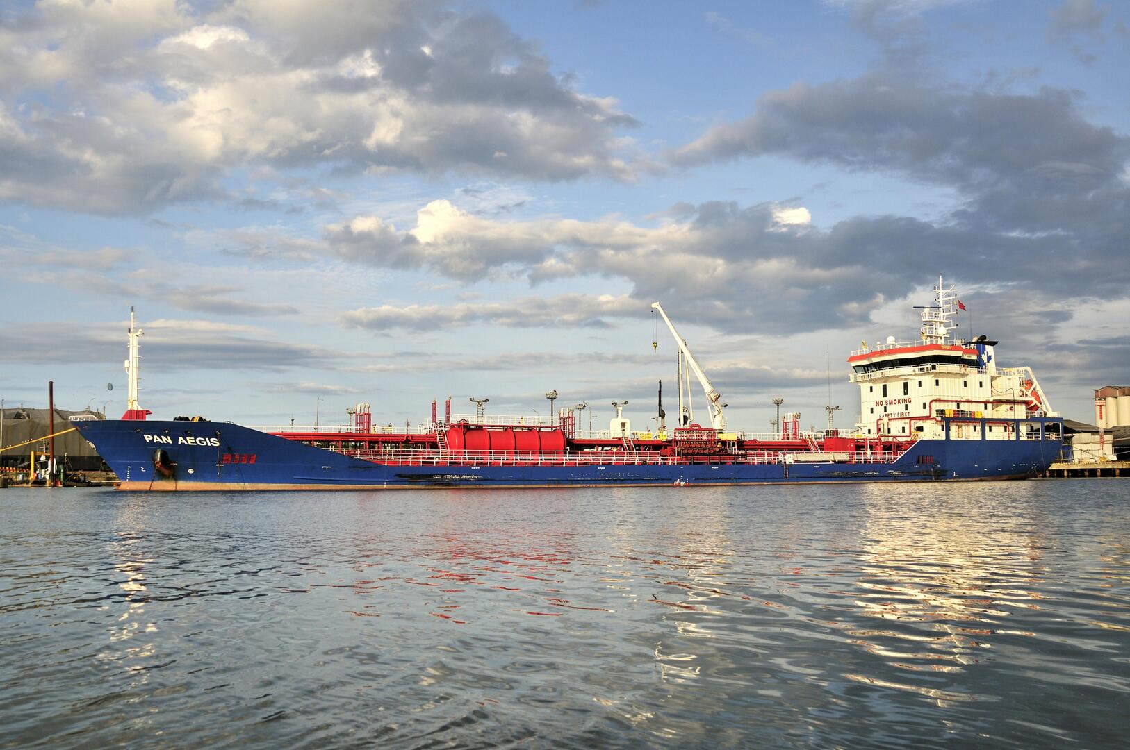 البحري السعودية تحقق نموا استثنائيا في الأرباح بفضل ارتفاع أسعار النقل