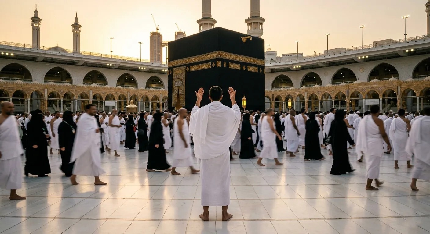 مصر تحذر الأئمة من السفر للحج دون إذن رسمي