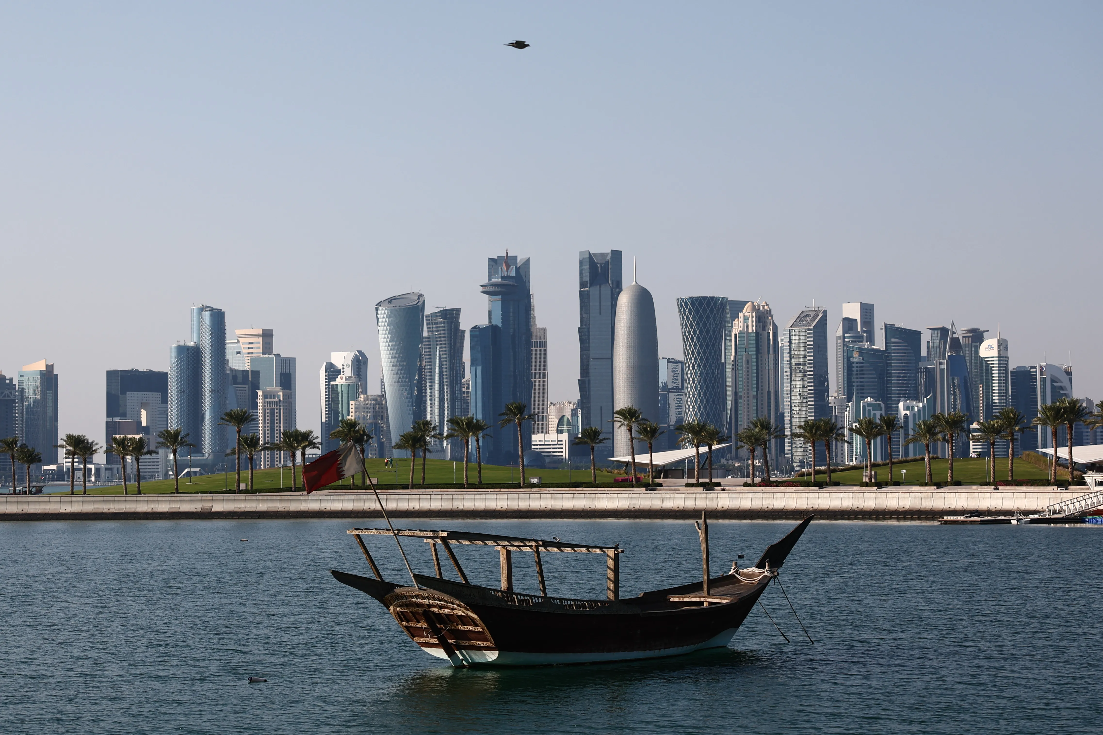 قطر تطلق مبادرات جديدة لدعم مجتمع الأعمال وتعزيز ثقة المستثمرين