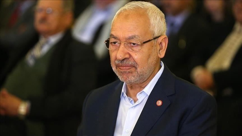 قلق دولي من تدهور صحة الغنوشي في السجن ونداءات للإفراج عنه