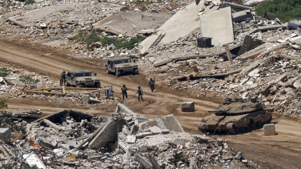 تحذيرات أميركية للبنان: ضرورة لقاء عون ونتنياهو لوضع حد للتردد