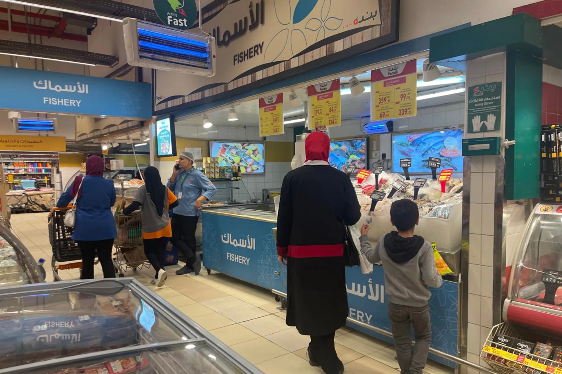 مصر تواجه أزمة الطاقة والغذاء بتكاليف متزايدة وضغوط اقتصادية
