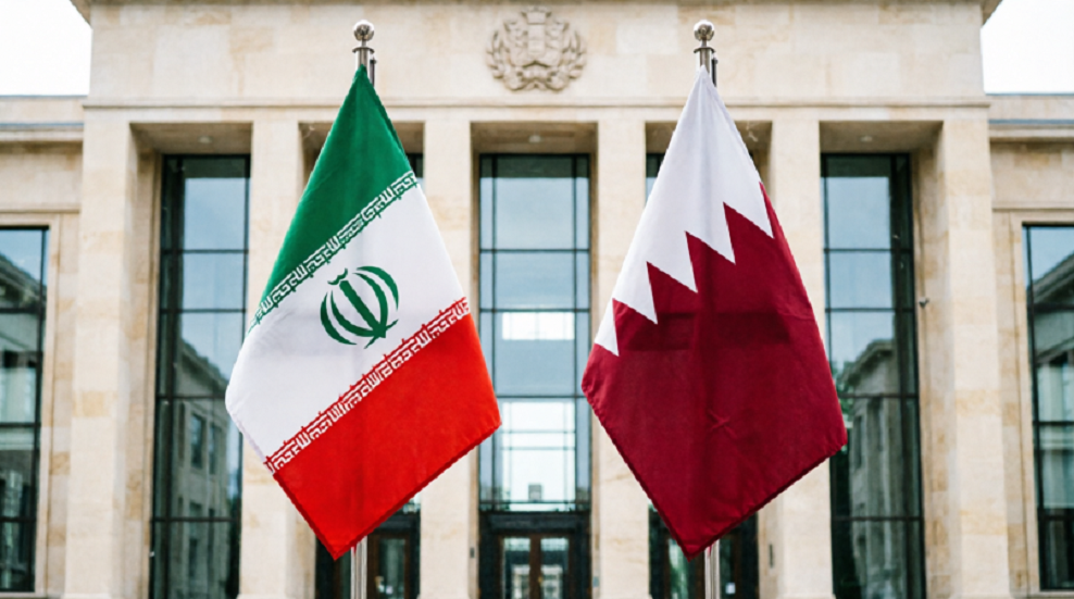 البحرين تدين التدخلات الإيرانية وتؤكد على احترام السيادة