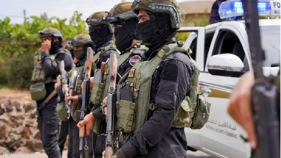 اغتيال شخصية شيعية بارزة في دمشق يثير القلق الأمني