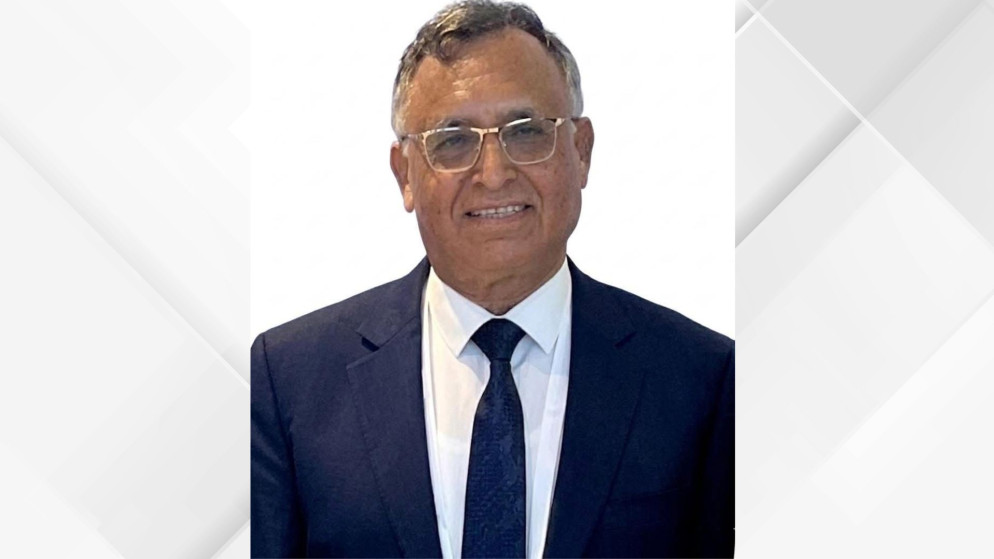 محمد الشوابكة يتولى رئاسة جمعية أطباء الأطفال في الأردن