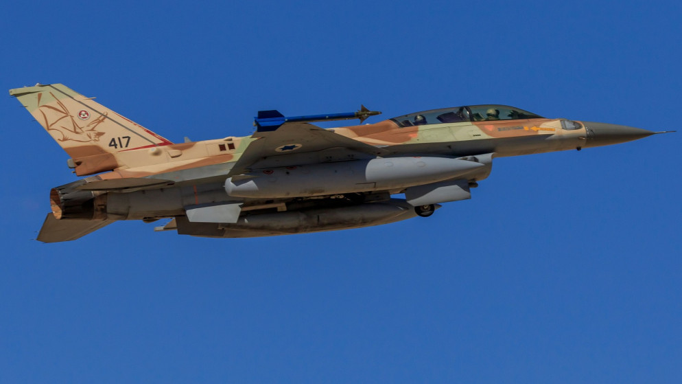 إسرائيل تتجه لشراء سربين جديدين من طائرات F-35 وF-15