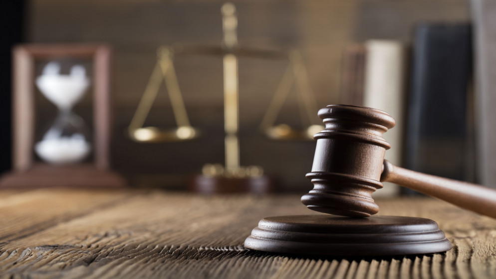 نقابة المحامين تعلن عن 1232 متقدما لامتحان المزاولة في الأردن