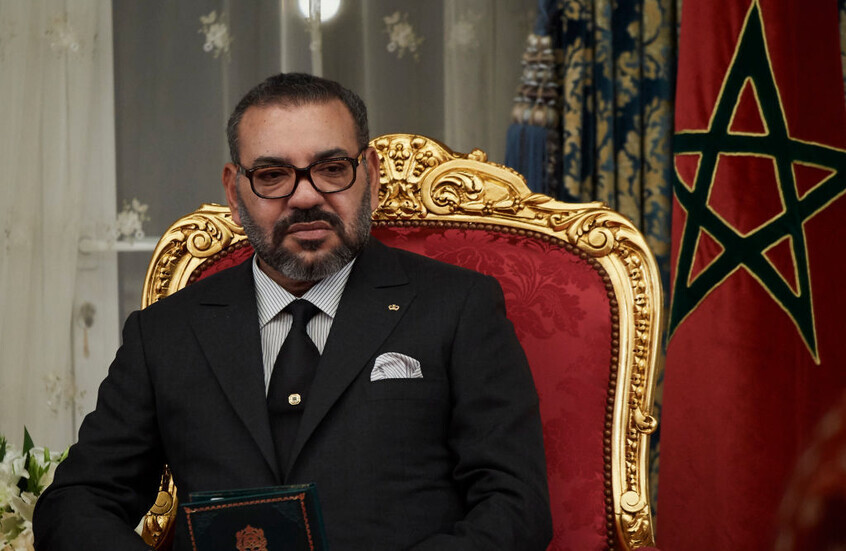 تعيين ولي العهد المغربي منسقا لمكاتب القيادة العامة للقوات المسلحة