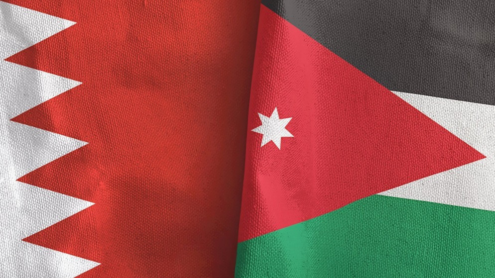الأردن يعبر عن تضامنه الكامل مع البحرين في حماية سيادتها
