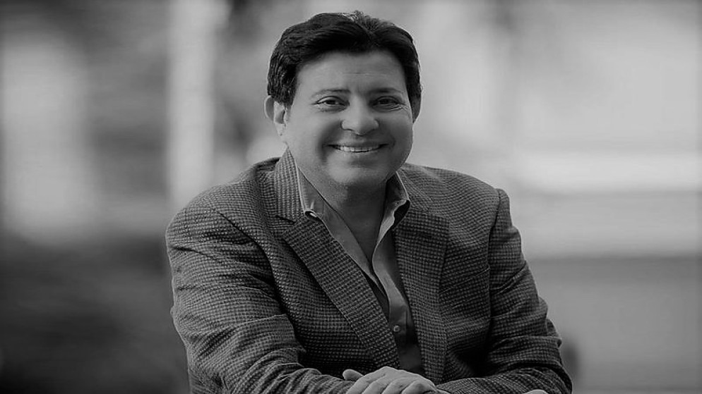 وفاة الفنان هاني شاكر بعد صراع مع المرض