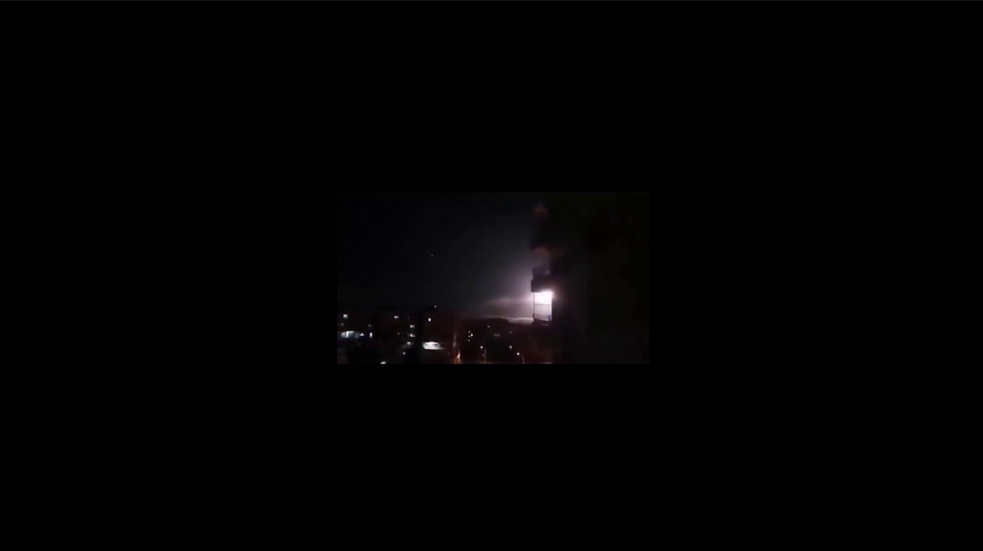 سقوط قذيفة في بانياس يثير ذعر الأهالي ويخلف أضرار مادية