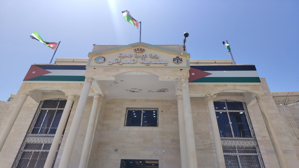 بلدية المعراض تطلق عطاء لإعادة تأهيل الطرق بقيمة 190 ألف دينار