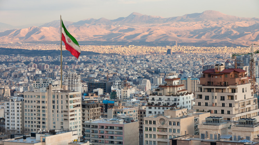 إيران تضع الكرة في ملعب واشنطن بين الدبلوماسية والحرب