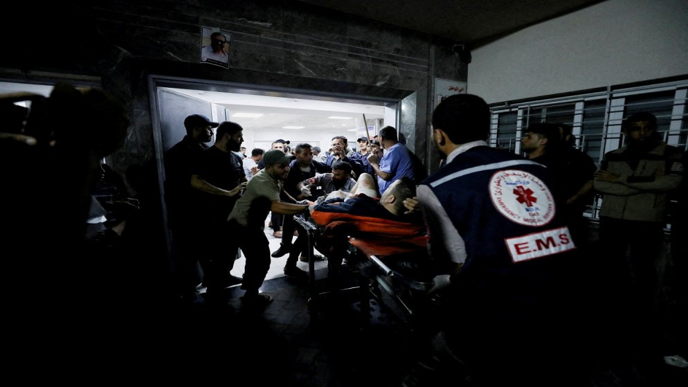 معاناة مرضى القلب في غزة تتفاقم بسبب العدوان المستمر