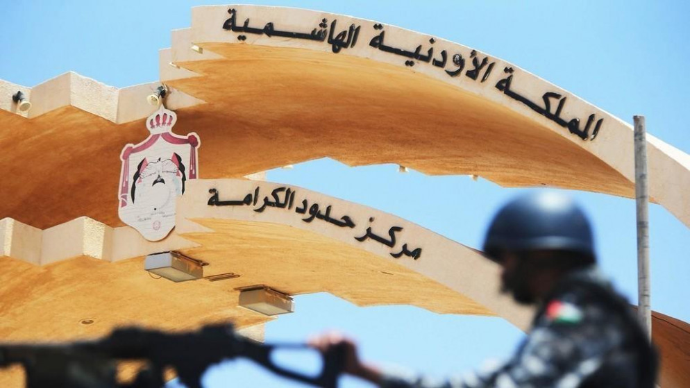 زيادة ملحوظة في حركة التجارة بين الاردن والعراق تدفع عدد الشاحنات للارتفاع 10 أضعاف