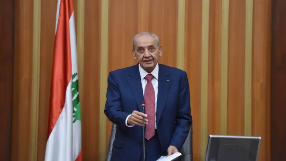 رفض لبنان التفاوض مع اسرائيل قبل وقف الحرب في الجنوب