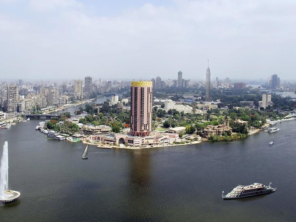 مصر تسعى لتصفير مديونيات قطاع البترول لتعزيز الاستثمارات