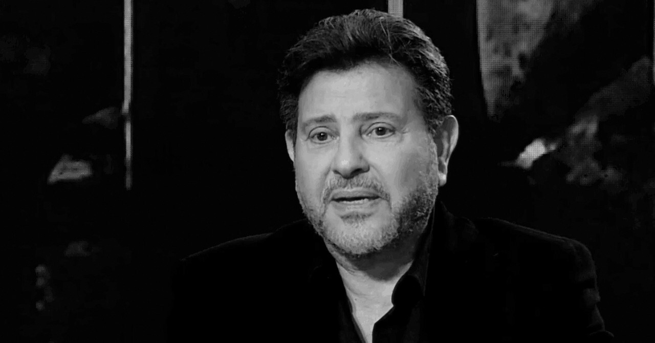 أشرف زكي: سنكشف عن مفاجآت بعد جنازة هاني شاكر