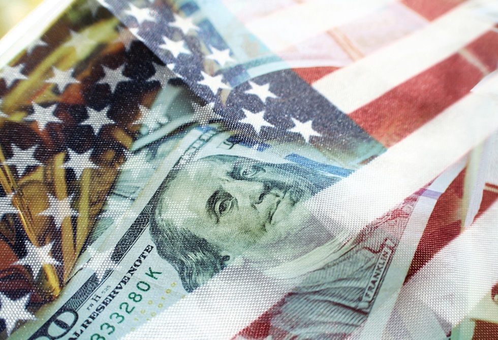 الدين الوطني الأمريكي يتخطى 100 من الناتج المحلي في تحذيرات من أزمة مستقبلية