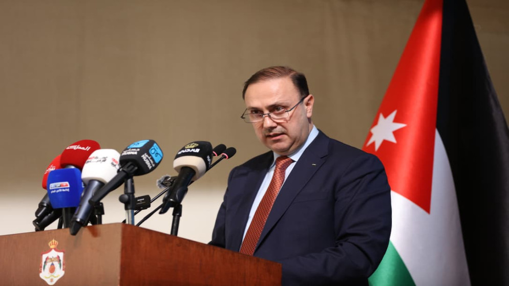 مؤشرات حرية الصحافة في الاردن تعكس مصداقية المعلومات