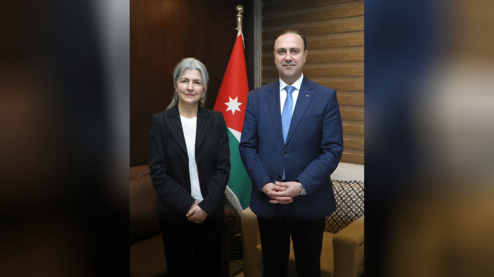 الأردن يستمر في دعم اللاجئين السوريين وسط تحديات متزايدة
