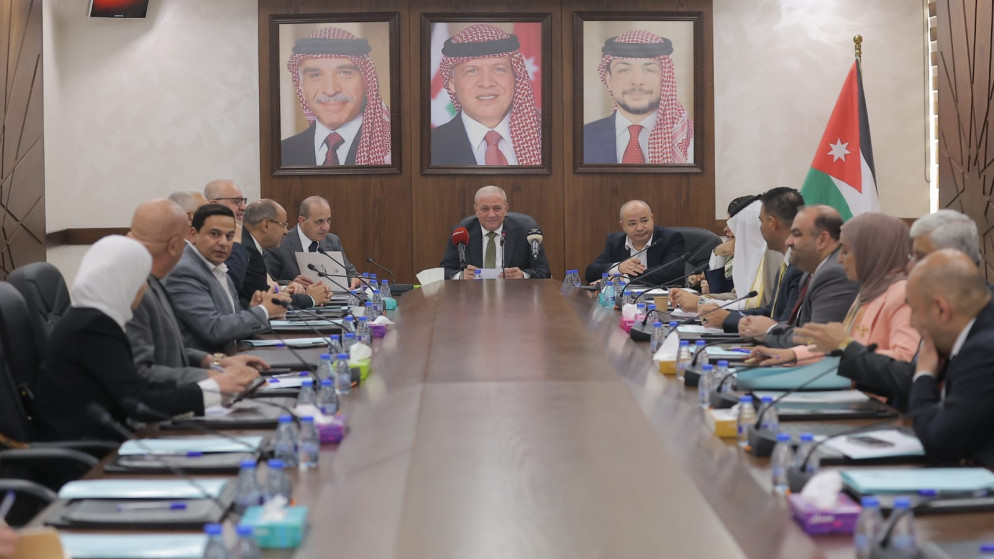 مشروع قانون الادارة المحلية يعزز التنمية المستدامة في الاردن