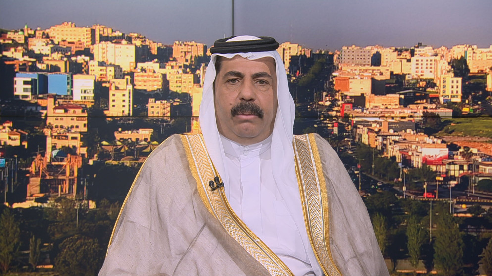 تعديل تعرفة النقل العام في الاردن يأتي لحماية خدمات النقل الجماعي