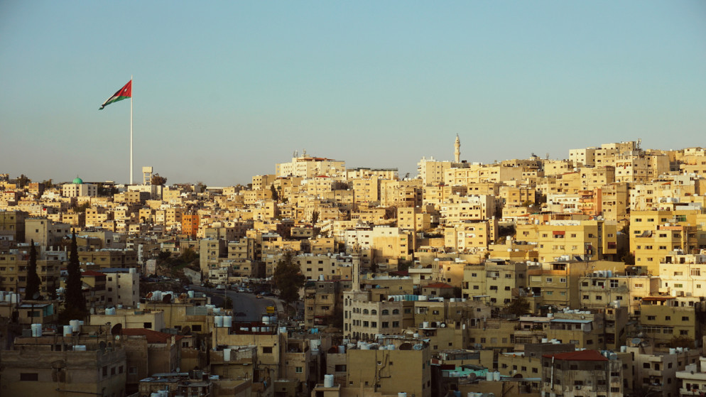 طقس دافئ ومعتدل في الأردن حتى نهاية الأسبوع
