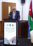 نطلاق أعمال المؤتمر السنوي الثاني عشر للجمعية الأردنية للعلوم التربوية في الجامعة الأردنية 